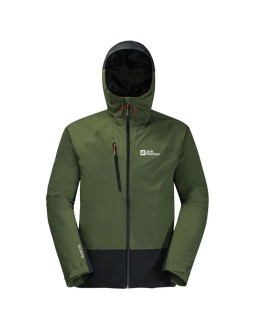 Kurtka jack wolfskin eagle peak 2l jkt m 2