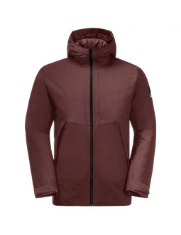 Kurtka jack wolfskin tempelhof jkt m 1115491