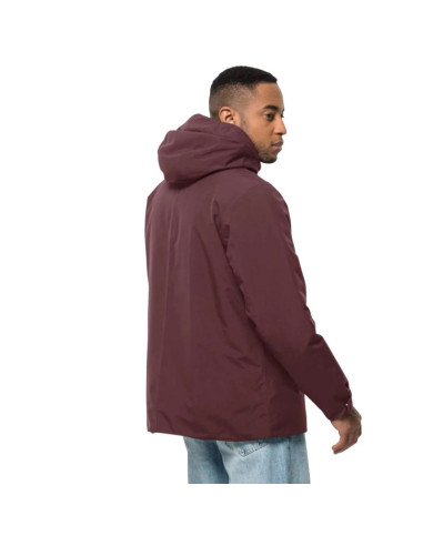 Kurtka jack wolfskin tempelhof jkt m 1115491