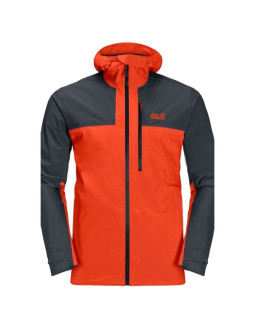 Kurtka jack wolfskin go hike jkt m