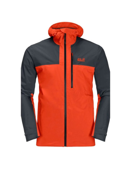 Kurtka jack wolfskin go hike jkt m