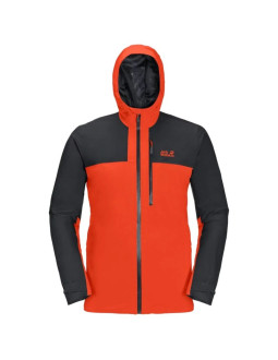 Kurtka jack wolfskin go hike jkt m 2
