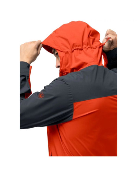 Kurtka jack wolfskin go hike jkt m
