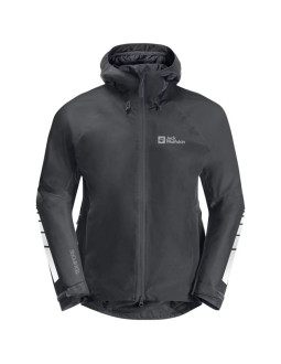 Kurtka jack wolfskin morobbia 2l jkt m 1115511