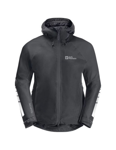 Kurtka jack wolfskin morobbia 2l jkt m 1115511