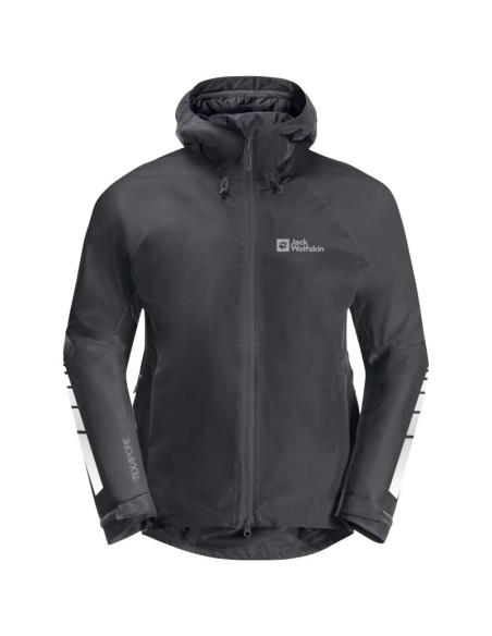 Kurtka jack wolfskin morobbia 2l jkt m 1115511