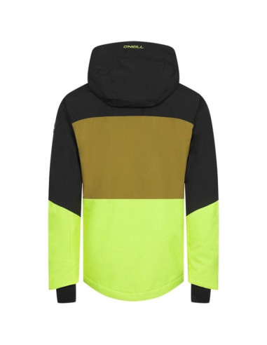 Kurtka narciarska o'neill m 2500031