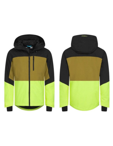 Kurtka narciarska o'neill m 2500031