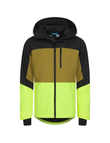 Kurtka narciarska o'neill m 2500031