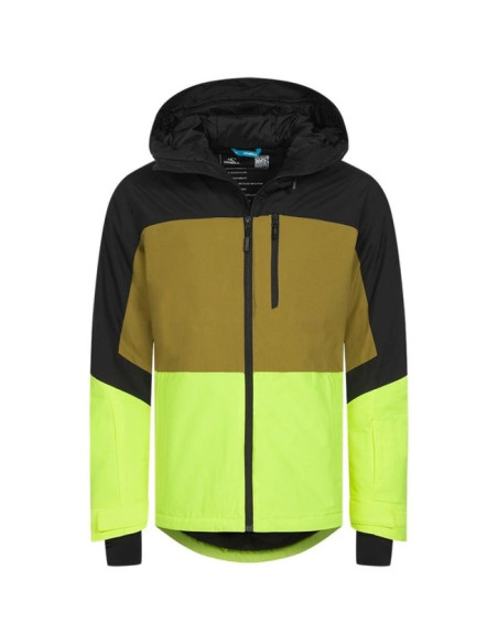 Kurtka narciarska o'neill m 2500031