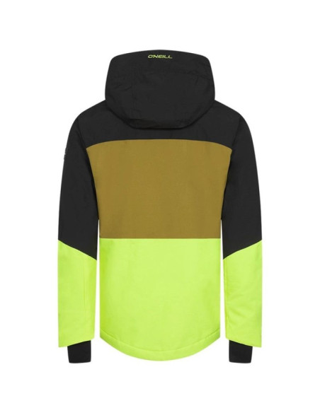 Kurtka narciarska o'neill m 2500031