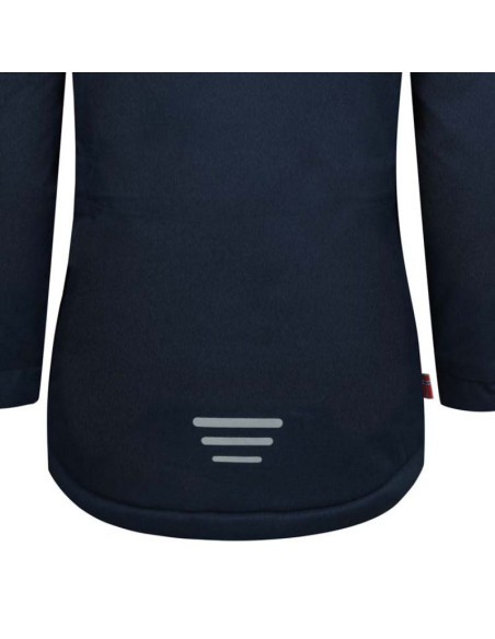 Kurtka wodoodporna trollkids oslo coat xt jr 180