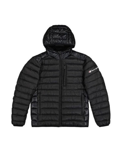 Kurtka champion hooded m 220340