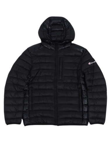 Kurtka champion hooded m 220340