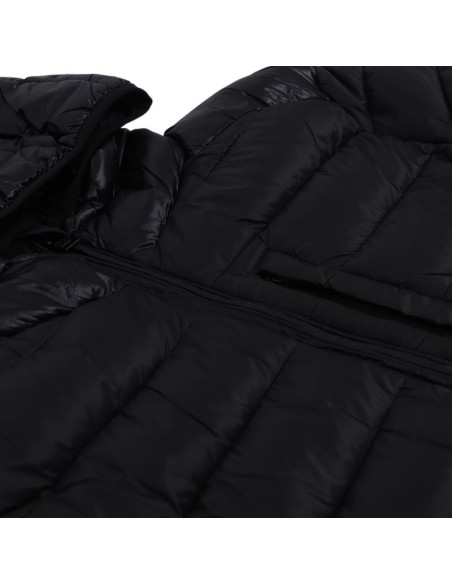 Kurtka champion hooded m 220340