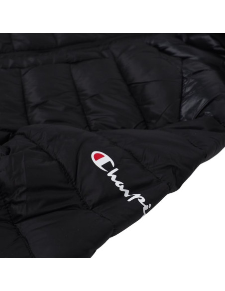 Kurtka champion hooded m 220340