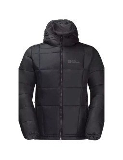 Kurtka jack wolfskin bergland ins hoody m