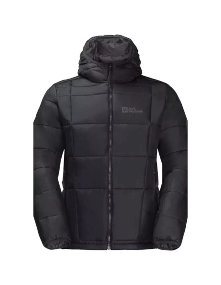 Kurtka jack wolfskin bergland ins hoody m