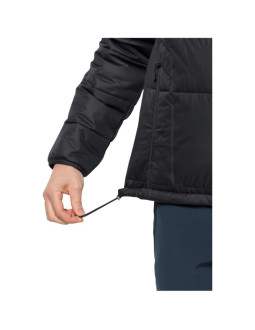 Kurtka jack wolfskin bergland ins hoody m 2