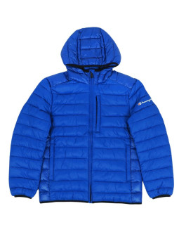 Kurtka champion hooded m 220340 2