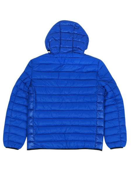 Kurtka champion hooded m 220340