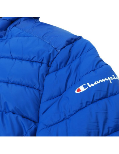 Kurtka champion hooded m 220340