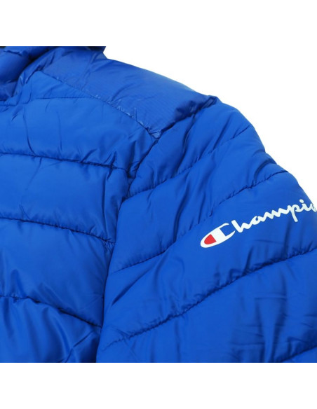 Kurtka champion hooded m 220340