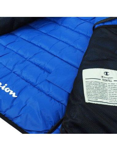 Kurtka champion hooded m 220340