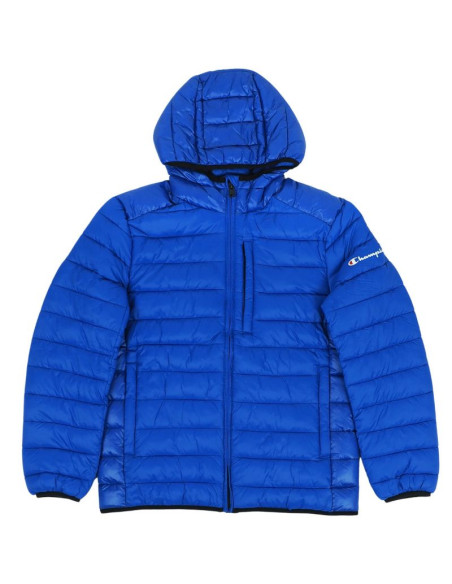 Kurtka champion hooded m 220340