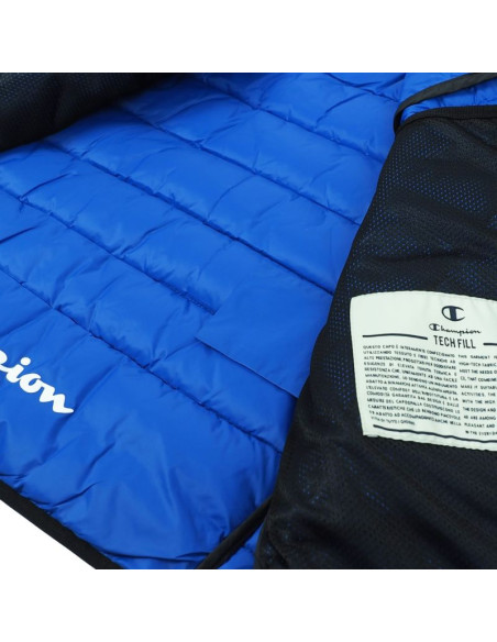 Kurtka champion hooded m 220340