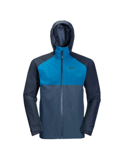 Kurtka jack wolfskin mount isa jkt m