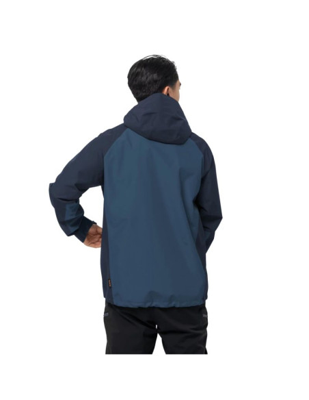 Kurtka jack wolfskin mount isa jkt m