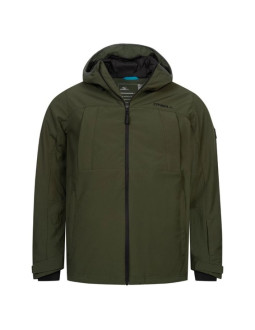 Kurtka narciarska o'neill m 2500013