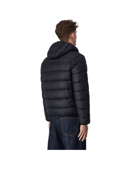 Kurtka champion hooded m 220342