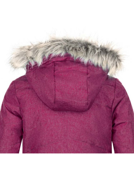 Kurtka zimowa trollkids girls lifjell jacket jr 133