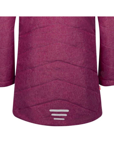 Kurtka zimowa trollkids girls lifjell jacket jr 133