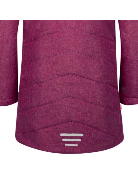 Kurtka zimowa trollkids girls lifjell jacket jr 133