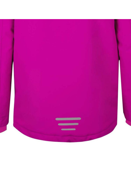 Kurtka zimowa trollkids kids holmenkollen snow jacket pro jr 913