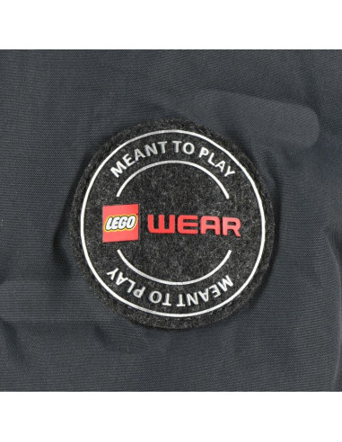 Kurtka lego wear kid\'s jipe 706 jr