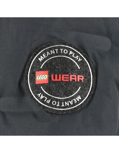 Kurtka lego wear kid\'s jipe 706 jr