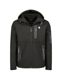 Kurtka softshell geographical norway taxillus db 056 m
