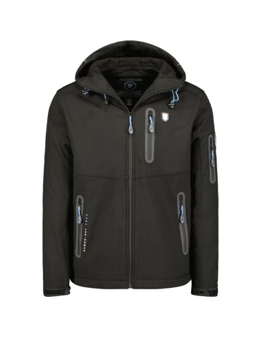 Kurtka softshell geographical norway taxillus db 056 m