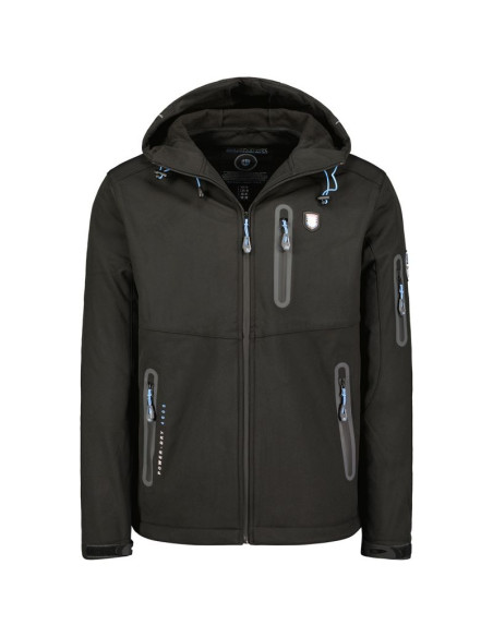 Kurtka softshell geographical norway taxillus db 056 m