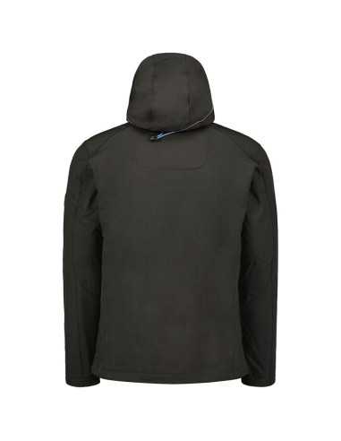 Kurtka softshell geographical norway taxillus db 056 m