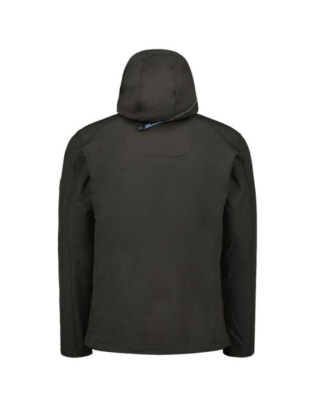 Kurtka softshell geographical norway taxillus db 056 m