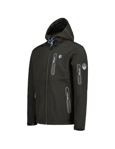 Kurtka softshell geographical norway taxillus db 056 m