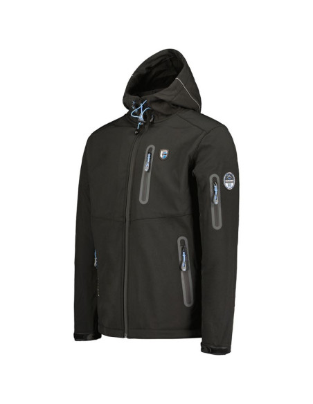 Kurtka softshell geographical norway taxillus db 056 m