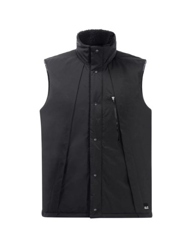 Kamizelka jack wolfskin alex vest m 1307421