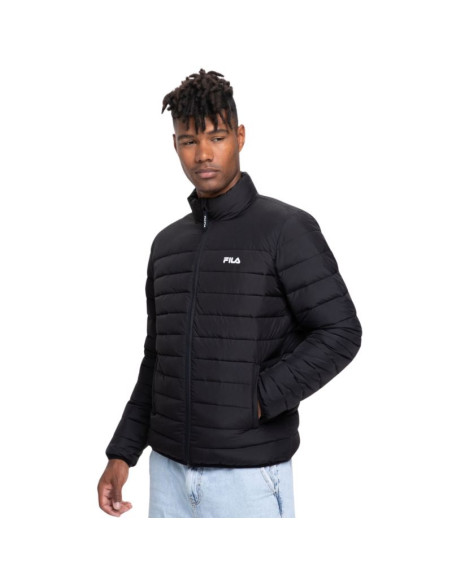 Kurtka fila butzbach m fam0456