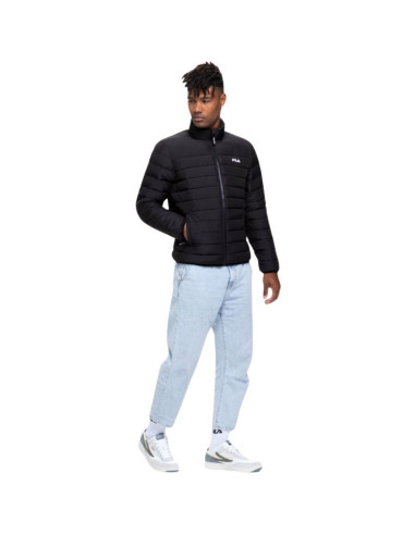 Kurtka fila butzbach m fam0456